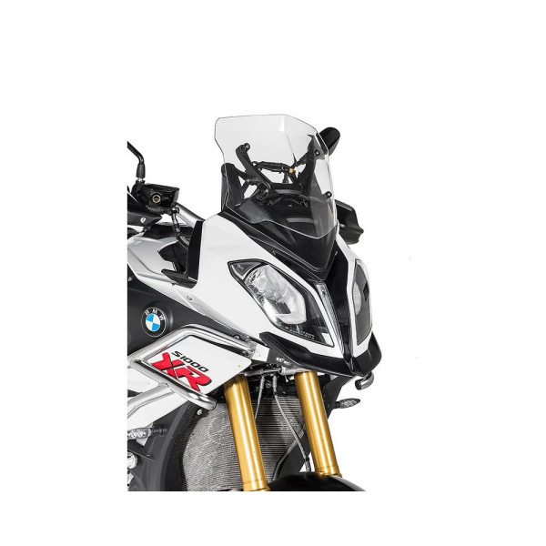 Прозора мотоциклетна вітрове скло S Touratech BMW S1000XR
