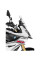 Прозора мотоциклетна вітрове скло S Touratech BMW S1000XR