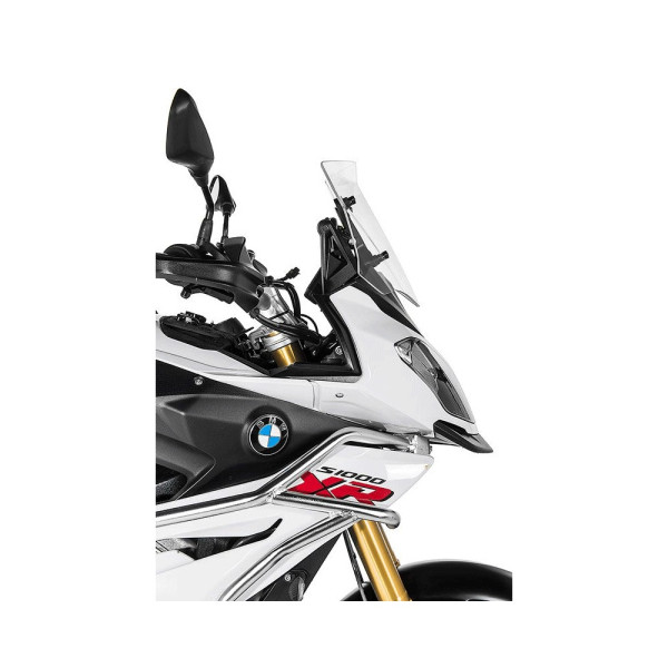 Прозора мотоциклетна вітрове скло S Touratech BMW S1000XR