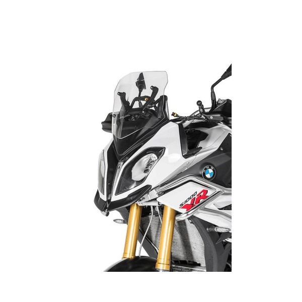 Прозора мотоциклетна вітрове скло S Touratech BMW S1000XR