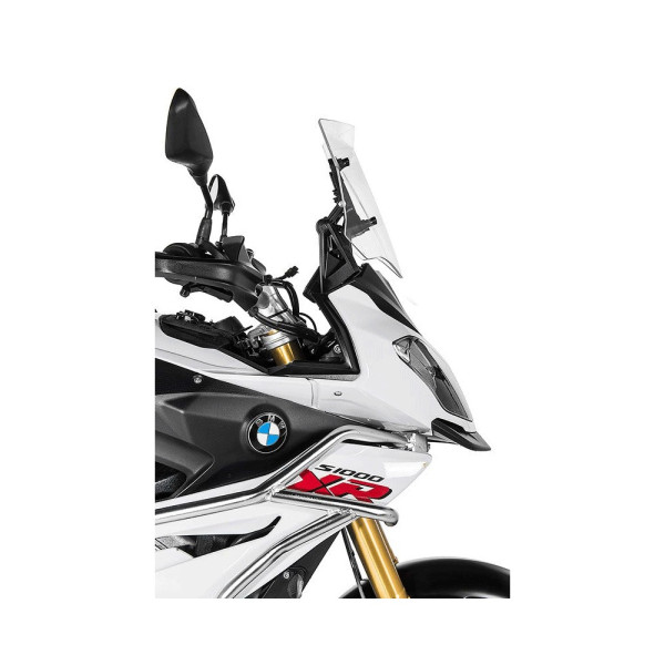 Прозора мотоциклетна вітрове скло S Touratech BMW S1000XR