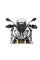 Прозора мотоциклетна вітрове скло S Touratech BMW S1000XR