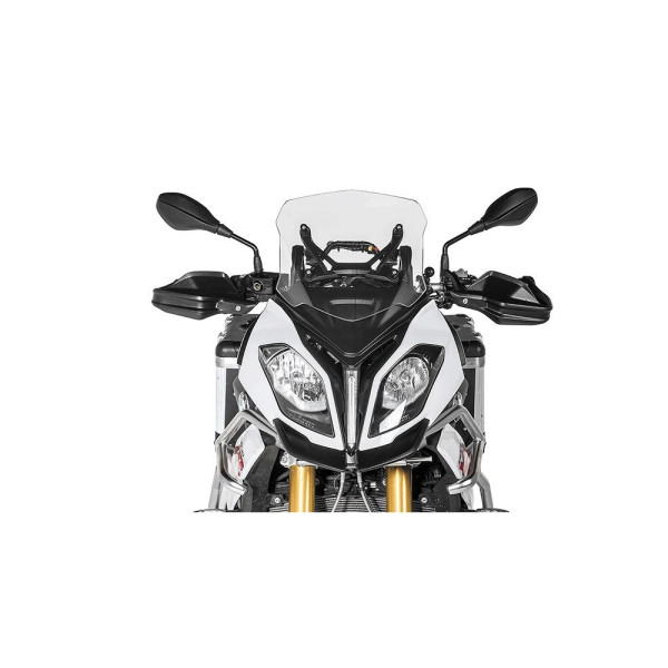 Прозора мотоциклетна вітрове скло S Touratech BMW S1000XR
