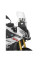 Прозора мотоциклетна вітрове скло L Touratech BMW S1000XR (-20)
