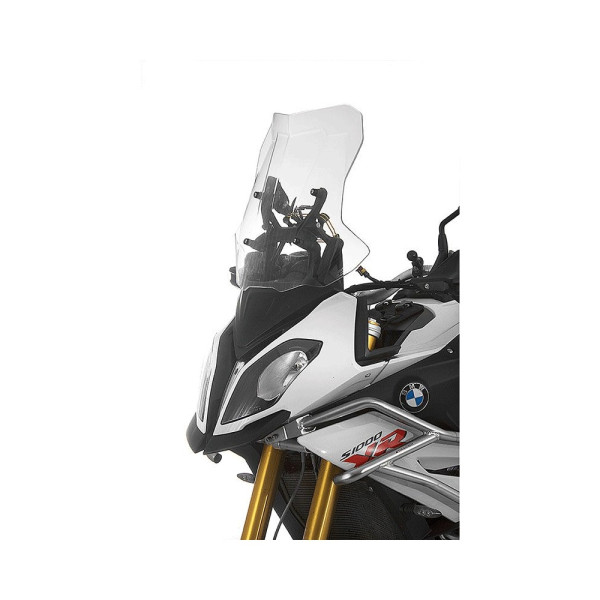 Прозора мотоциклетна вітрове скло L Touratech BMW S1000XR (-20)