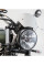 Мотоциклетний щиток SW-MOTECH для Triumph Street Scrambler 900 DC03R (17-) срібний