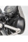 Мотоциклетний щиток SW-MOTECH для Triumph Street Scrambler 900 DC03R (17-) срібний