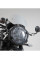 Мотоциклетний щиток SW-MOTECH для Triumph Speed Twin 1200 (19-) сірий