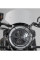 Мотоциклетний щиток SW-MOTECH Triumph Scrambler 1200 XC / XE (19-)/ X (25-) сірий