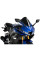 Спортивний щиток PUIG V-Tech для Yamaha YZF-R125 (19-) чорний