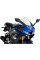 Спортивний щиток PUIG V-Tech для Yamaha YZF-R125 (19-) прозорий