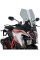 Туристичний щиток Puig для KTM 1290 Superduke GT (19-) легке затемнення