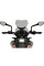 Туристичний щиток Puig для KTM 390 Adventure (20-), 250 Adventure (21) легке затемнення