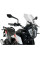 Туристичний щиток Puig для KTM 390 Adventure (20-), 250 Adventure (21) прозорий