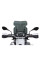 Затемнене мотоциклетне скло L Touratech BMW R1250GS/ R1250GS Adventure/ R1200GS (LC)/ R1200GS Adventure (LC)