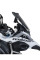 Затемнене мотоциклетне скло S Touratech BMW R1250GS/ R1250GS Adventure/ R1200GS (LC)/ R1200GS Adventure (LC)