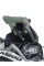 Затемнене мотоциклетне скло S Touratech BMW R1250GS/ R1250GS Adventure/ R1200GS (LC)/ R1200GS Adventure (LC)