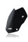 Мотоциклетний щиток WRS Standard для BMW R 1200 GS/ ADV (13-18), R 1250 GS/ ADV (18-23) чорний матовий