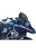 Мотоциклетний щиток WRS Standard для BMW R 1200 GS/ ADV (13-18), R 1250 GS/ ADV (18-23) сильно затемнений