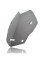 Мотоциклетний щиток WRS Standard для BMW R 1200 GS/ ADV (13-18), R 1250 GS/ ADV (18-23) сильно затемнений
