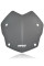 Мотоциклетний щиток WRS Standard для BMW R 1200 GS/ ADV (13-18), R 1250 GS/ ADV (18-23) сильно затемнений