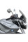 Мотоциклетний щиток WRS Intermedio для BMW R 1200 RT (06-14) затемнений