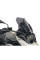 Мотоциклетний щиток WRS Standard для BMW R 1200 GS/ ADV (13-18), R 1250 GS/ ADV (18-23) сильно затемнений