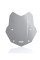 Мотоциклетний щиток WRS Standard для BMW R 1200 GS/ ADV (13-18), R 1250 GS/ ADV (18-23) затемнений