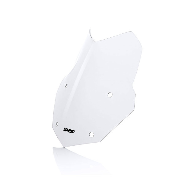 Мотоциклетний екран WRS Standard для BMW R 1200 GS/ ADV (13-18), R 1250 GS/ ADV (18-23)