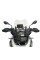 Мотоциклетний екран WRS Standard для BMW R 1200 GS/ ADV (13-18), R 1250 GS/ ADV (18-23)