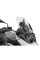 Мотоциклетний екран WRS Standard для BMW R 1200 GS/ ADV (13-18), R 1250 GS/ ADV (18-23)