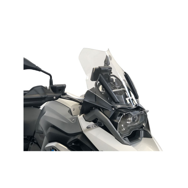 Мотоциклетний екран WRS Standard для BMW R 1200 GS/ ADV (13-18), R 1250 GS/ ADV (18-23)
