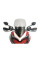 Мотоциклетний щиток WRS Intermedio для обраних моделей Ducati Multistrada затемнений