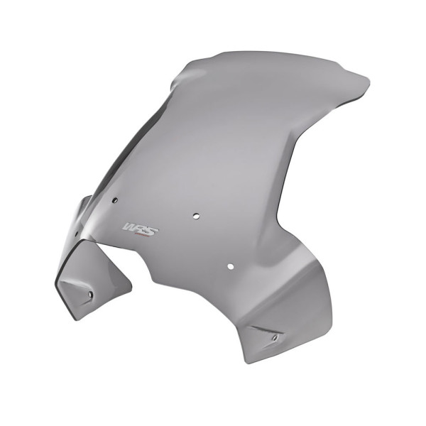 Мотоциклетний щиток WRS Caponord для BMW F 650 GS/ F 700 GS (11-17)/ F 800 GS (06-18) затемнений без кріплення