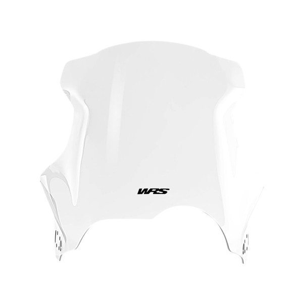 Мотоциклетний щиток WRS Intermedio для BMW R1150GS/ Adventure (99-04) прозорий