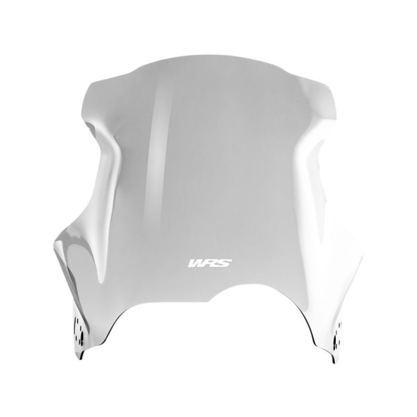 Мотоциклетний щиток WRS Intermedio для BMW R1150GS/ Adventure (99-04) затемнений