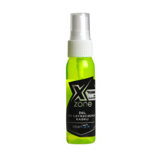 Гель для чищення шолома Xzone Turbo Gel об'єм: 30 мл