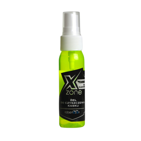 Гель для чищення шолома Xzone Turbo Gel об'єм: 30 мл