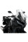 Мотоциклетний туристичний екран PUIG для Honda NT 1100 (22-) прозорий