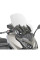 Мотоциклетний щиток GIVI для Kymco AK 550 Premium (23-) прозорий