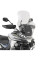 Мотоциклетний щиток Givi CF Moto 800 MT (22-) прозорий