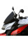 Мотоциклетний екран MRA Racing 