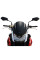 Мотоциклетний екран MRA Racing 