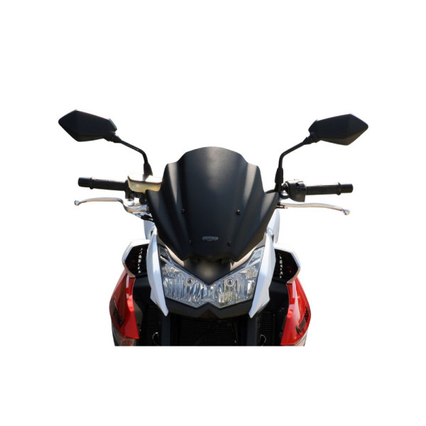 Мотоциклетний екран MRA Racing 