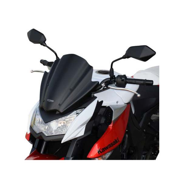 Мотоциклетний екран MRA Racing 