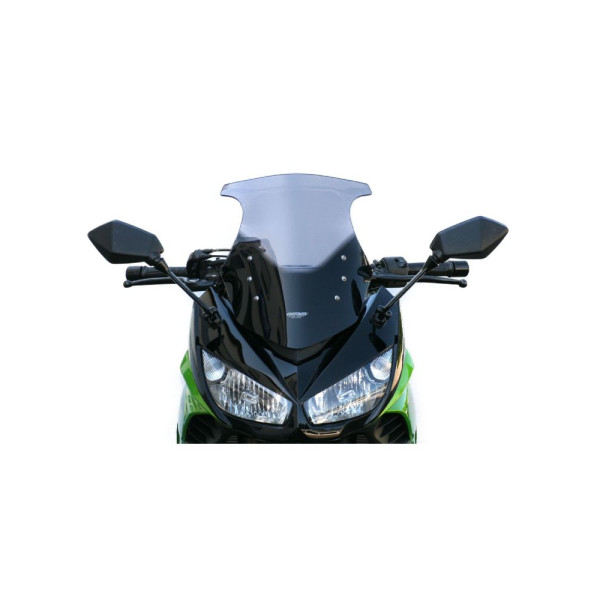 Мотоциклетний екран MRA Touring 