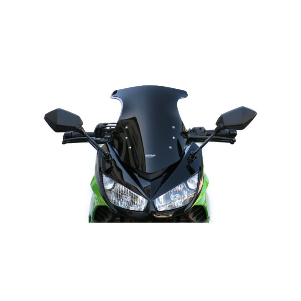 Мотоциклетний екран MRA Touring 