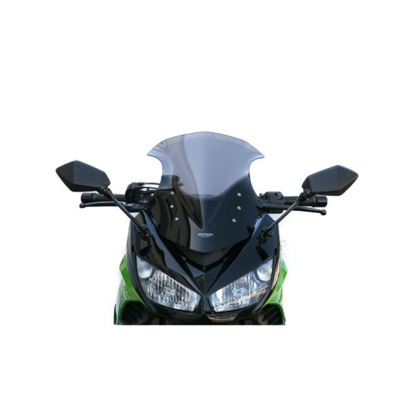 Мотоциклетний екран MRA Racing 