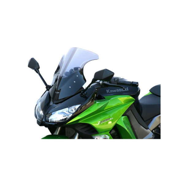 Мотоциклетний екран MRA Racing 