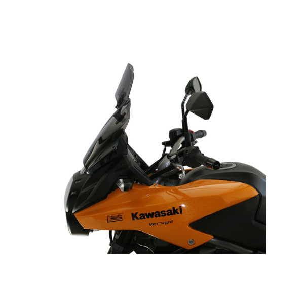 Мотоциклетний екран MRA X-Creen Touring 